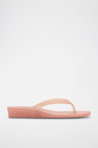Sandales Costi - Nude