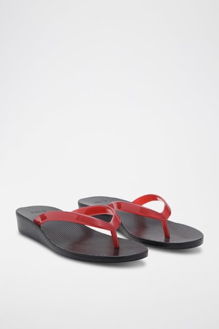 Sandales Costi - Noir