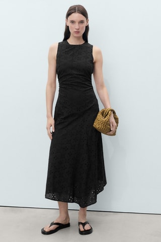 Robe - Noir