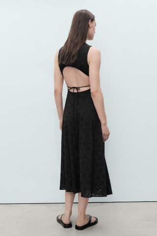 Robe - Noir