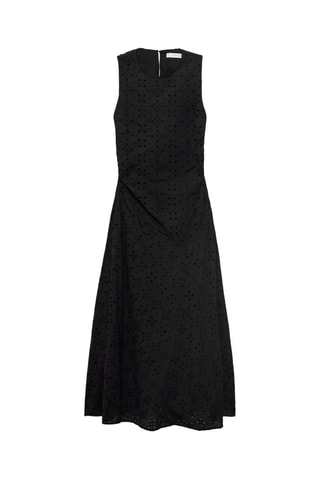 Robe - Noir