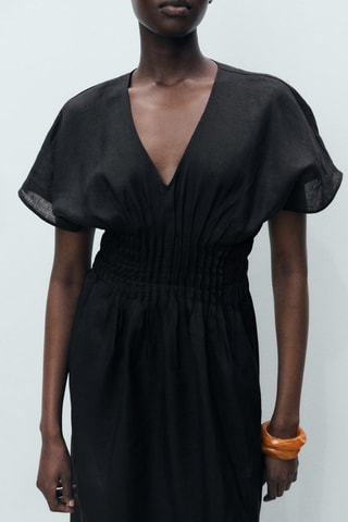 Robe - Noir