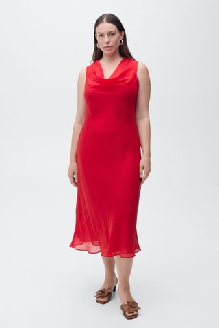 Robe - Rouge