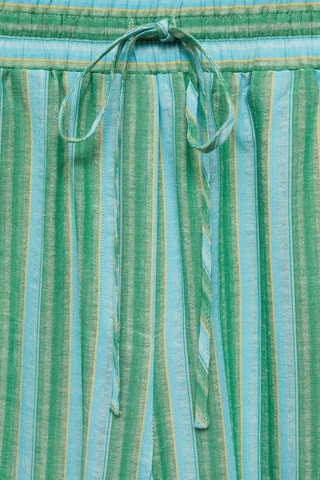 Pantalon - Vert