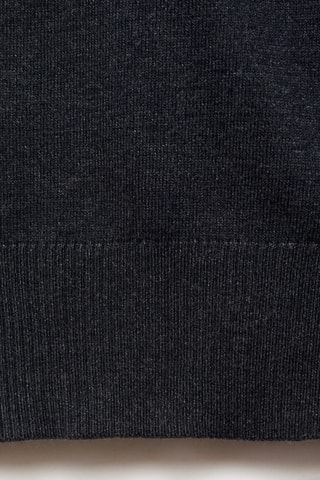 Pull en maille pour femme enceinte - Gris