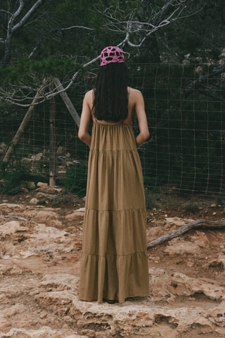 Robe - Gris