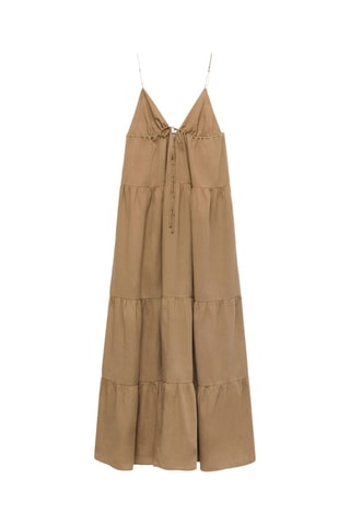 Robe - Gris