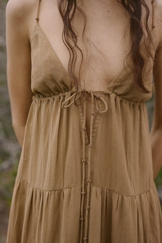 Robe - Gris