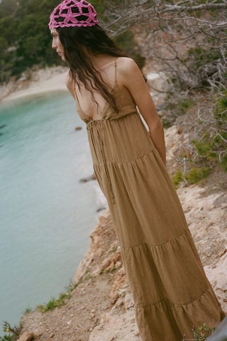 Robe - Gris