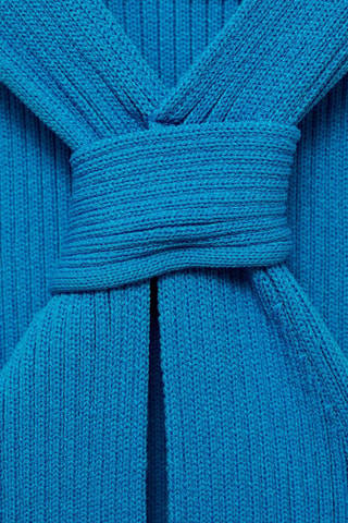 Top - Bleu