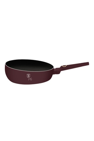 Frigideira para fritar revestimento titânio Leonardo Collection - 26 cm - 2,8 l