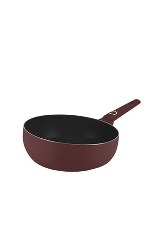 Frigideira para fritar revestimento titânio Leonardo Collection - 26 cm - 2,8 l
