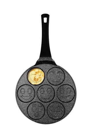Frigideira para panquecas Black Rose Collection - 26 cm