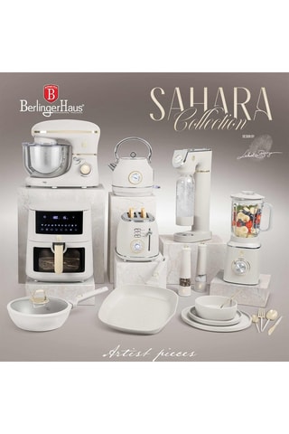 Forno de pizza Sahara - 32 cm