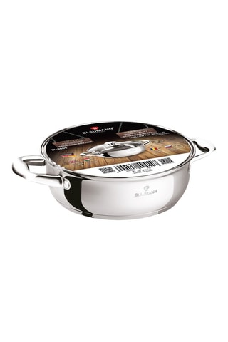 Tacho em aço inoxidável Blaumann - 22 cm - 2,75 l