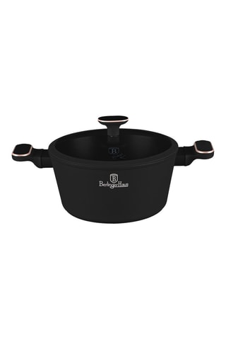 Tacho Black Rose - 24 cm - 4,3 l