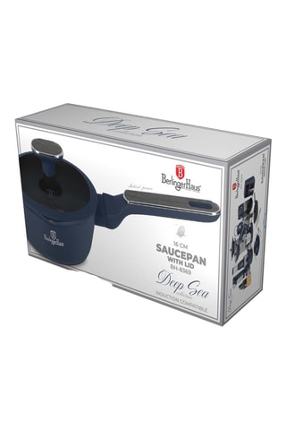 Panela Deep Sea - 16 cm - 1,2 l