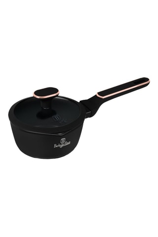 Panela Black Rose - 16 cm - 1,2 l