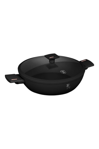 Frigideira com revestimento de titânio Monaco - 30 cm - 4,5 l