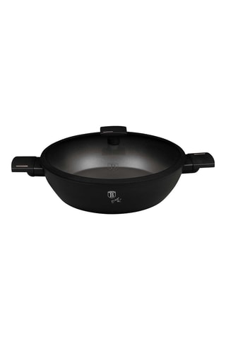 Frigideira com revestimento de titânio Monaco - 30 cm - 4,5 l