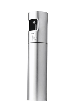 Vaporizador de azeite em aço inoxidável - 10 cl