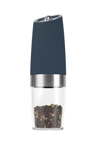 Moinhos para pimenta e sal elétrico cDeep Sea - Azul-marinho