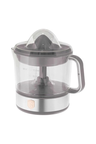 Espremedor de citrinos elétrico Matte Taupe Collection - 700 ml - 40 W