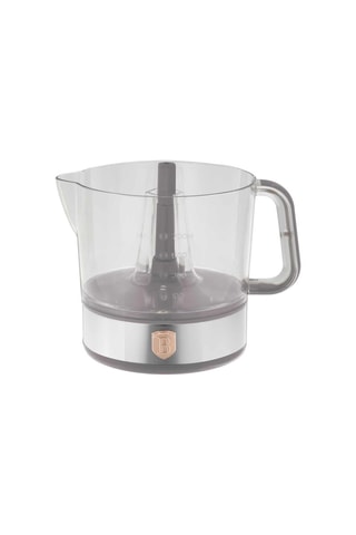 Espremedor de citrinos elétrico Matte Taupe Collection - 700 ml - 40 W