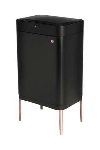 Caixote do lixo com sensor - 60 l