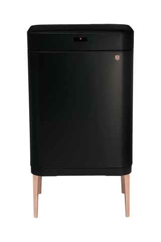 Caixote do lixo com sensor - 60 l