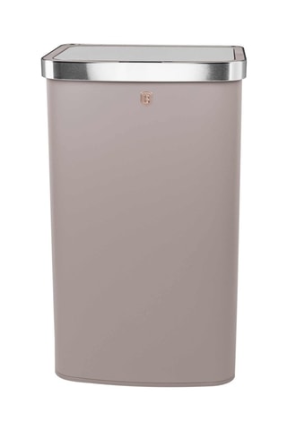 Caixote do lixo com sensor Toupeira - 60 l