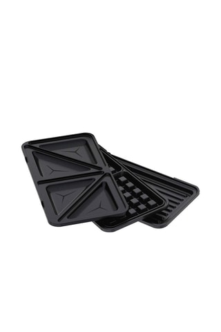 Sandwichera 3 en 1 - 780 W