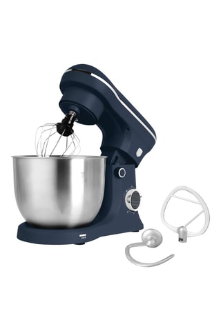 Robot pastelero Deep Sea - 5 l - 1500 W - 6 velocidades