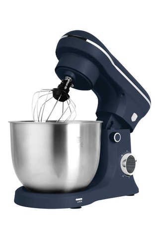 Robot pastelero Deep Sea - 5 l - 1500 W - 6 velocidades