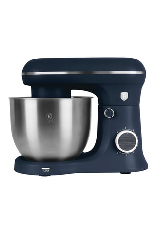 Robot pastelero Deep Sea - 5 l - 1500 W - 6 velocidades