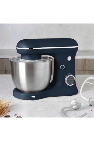 Robot pastelero Deep Sea - 5 l - 1500 W - 6 velocidades