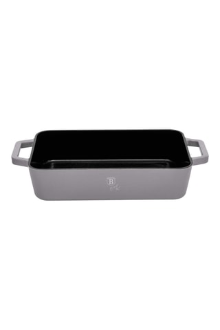 Travessa para o forno em ferro fundido - 30 x 20 cm - 3 l
