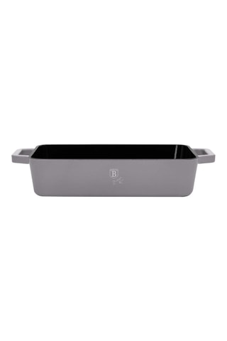Travessa para o forno em ferro fundido - 30 x 20 cm - 3 l