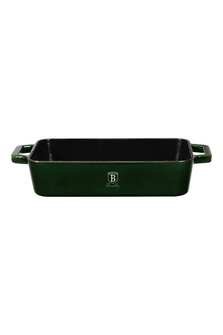Travessa para o forno de ferro fundido Emerald 30 cm