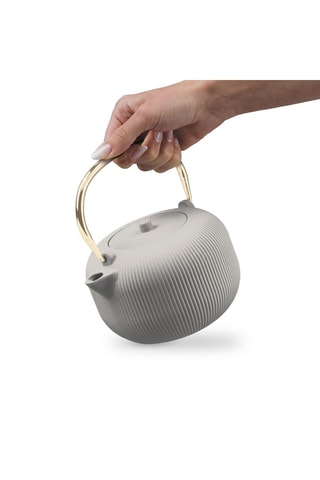 Bule em ferro fundido Sahara - 1 l