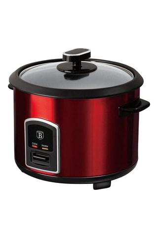 Arrocera Metallic Line Burgundy Edition 1,8 l