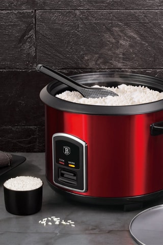 Arrocera Metallic Line Burgundy Edition 1,8 l