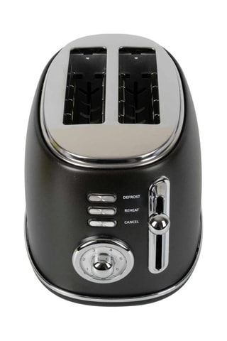 Tostapane - 850 W - 2 fette