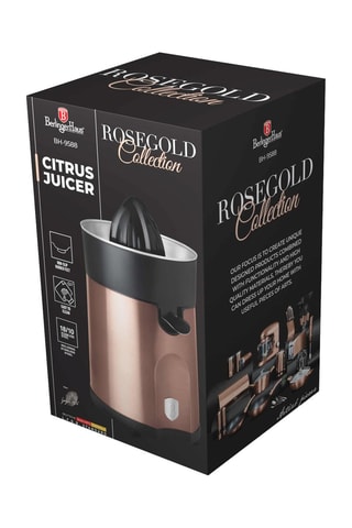 Espremedor de frutas - 300 ml