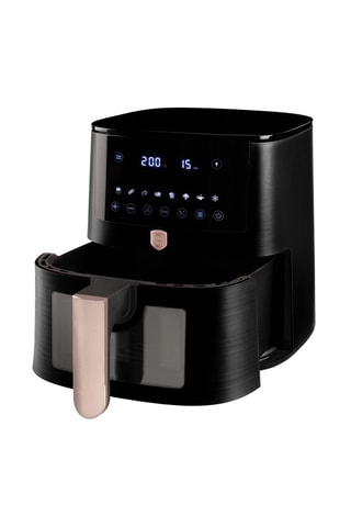 Fritadeira a ar - 8 l - 1650 W