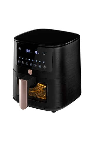 Fritadeira a ar - 8 l - 1650 W