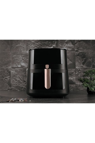 Fritadeira a ar - 8 l - 1650 W