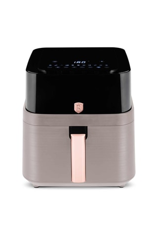 Freidora de aire Taupe Collection - 165 W - 7,2 l