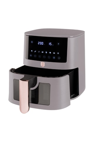 Freidora de aire - 5 l - 1400 W