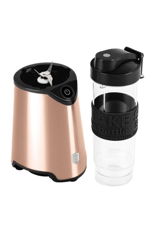Aparelho para smoothies em aço inoxidável - 570 ml - 300 W